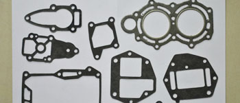 密封墊片分類的依據是什么？